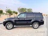 2015 Mitsubishi Pajero 3.8L GLS Gold Edition (4x4)